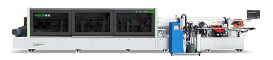 एल्यूमिनियम हनीकॉम्ब पैनल के लिए 380V 60Hz स्वचालित एज बैंडिंग मशीन HD690JP