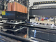 एटीसी स्पिंडल के साथ 32kw ​​सीएनसी बोरिंग मशीन छह तरफा Hb711h8